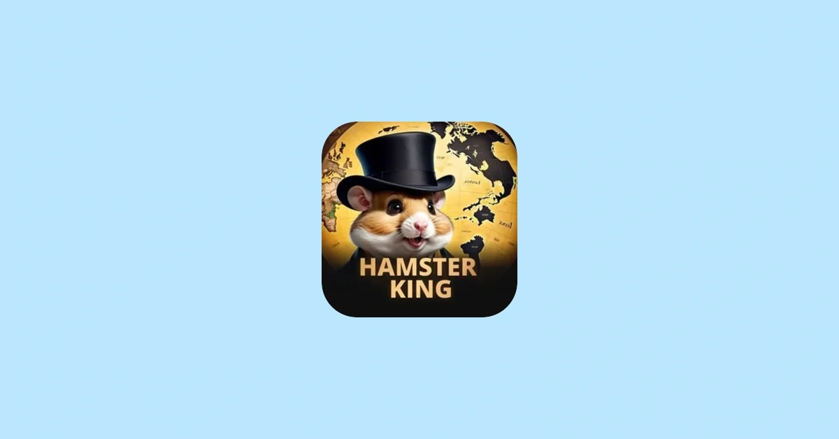 Hamster King — Полный Обзор и Руководство по Telegram Mini App