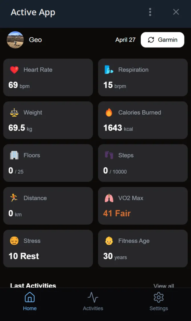 activeappbot