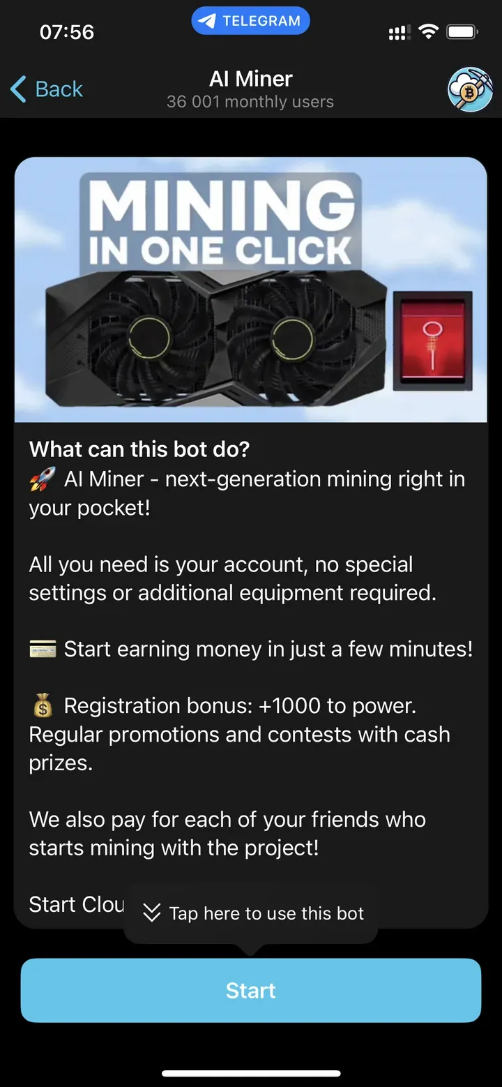 minerai_bot