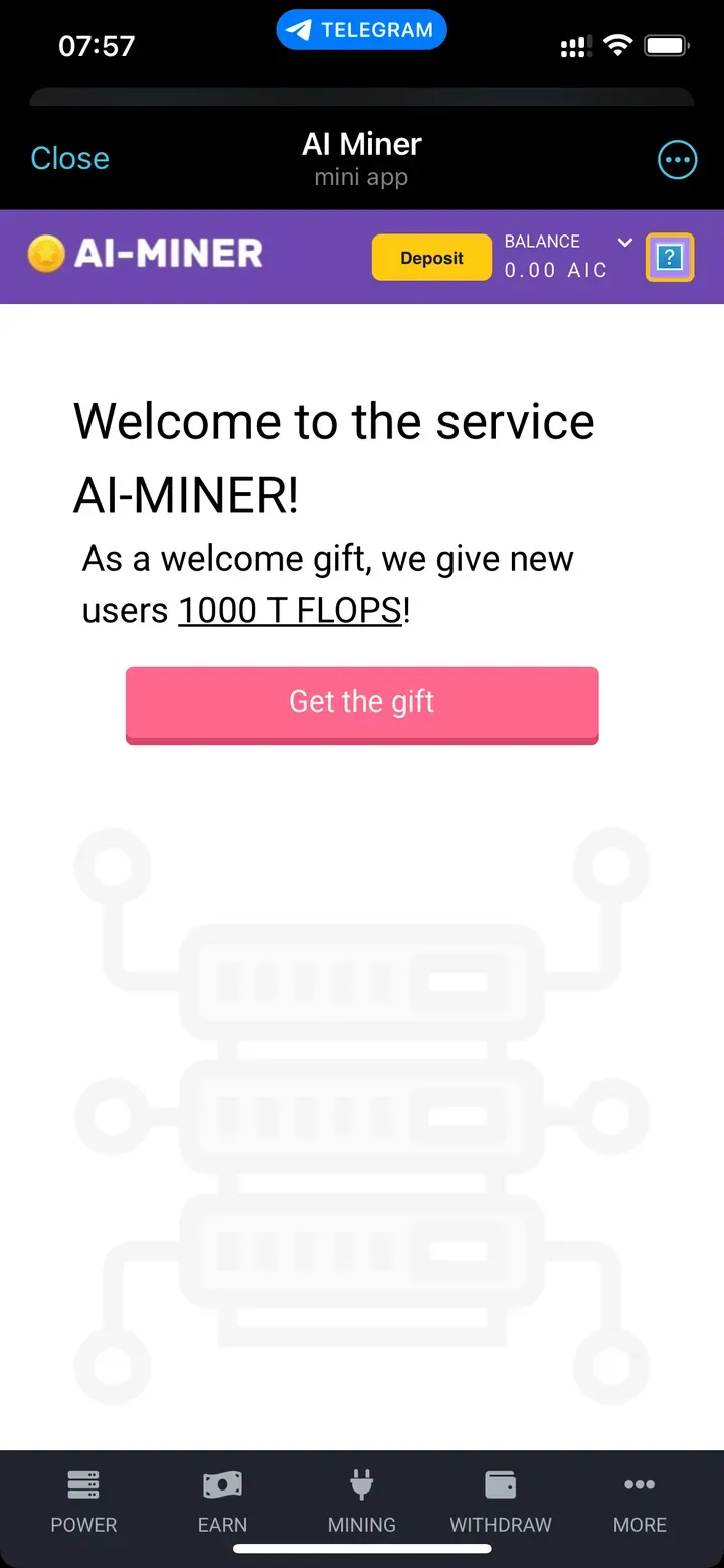 minerai_bot