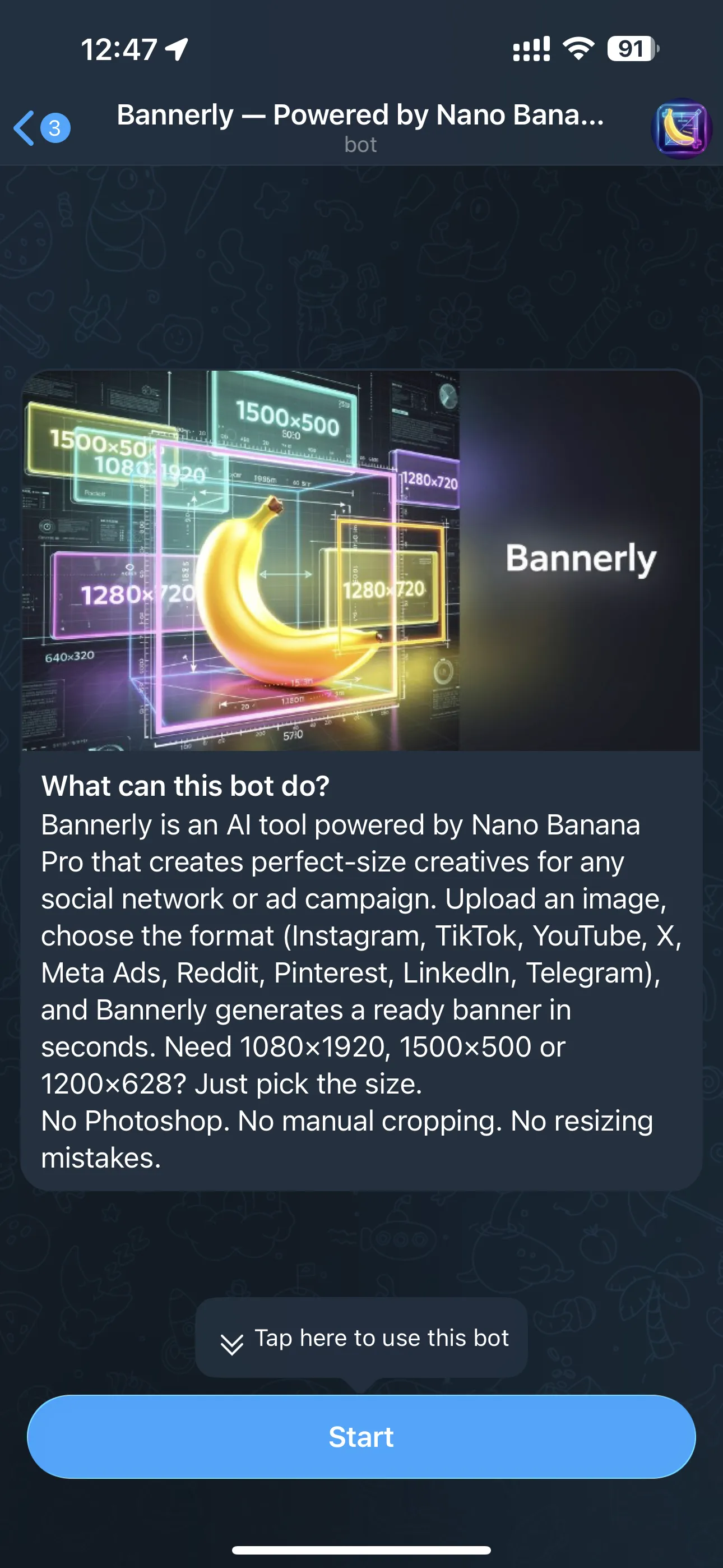 bannerlybot