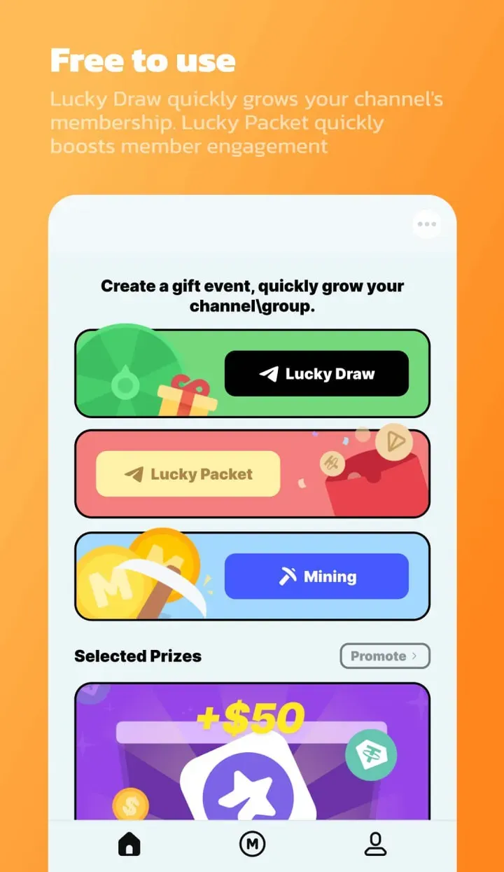 luckydrawmasterbot