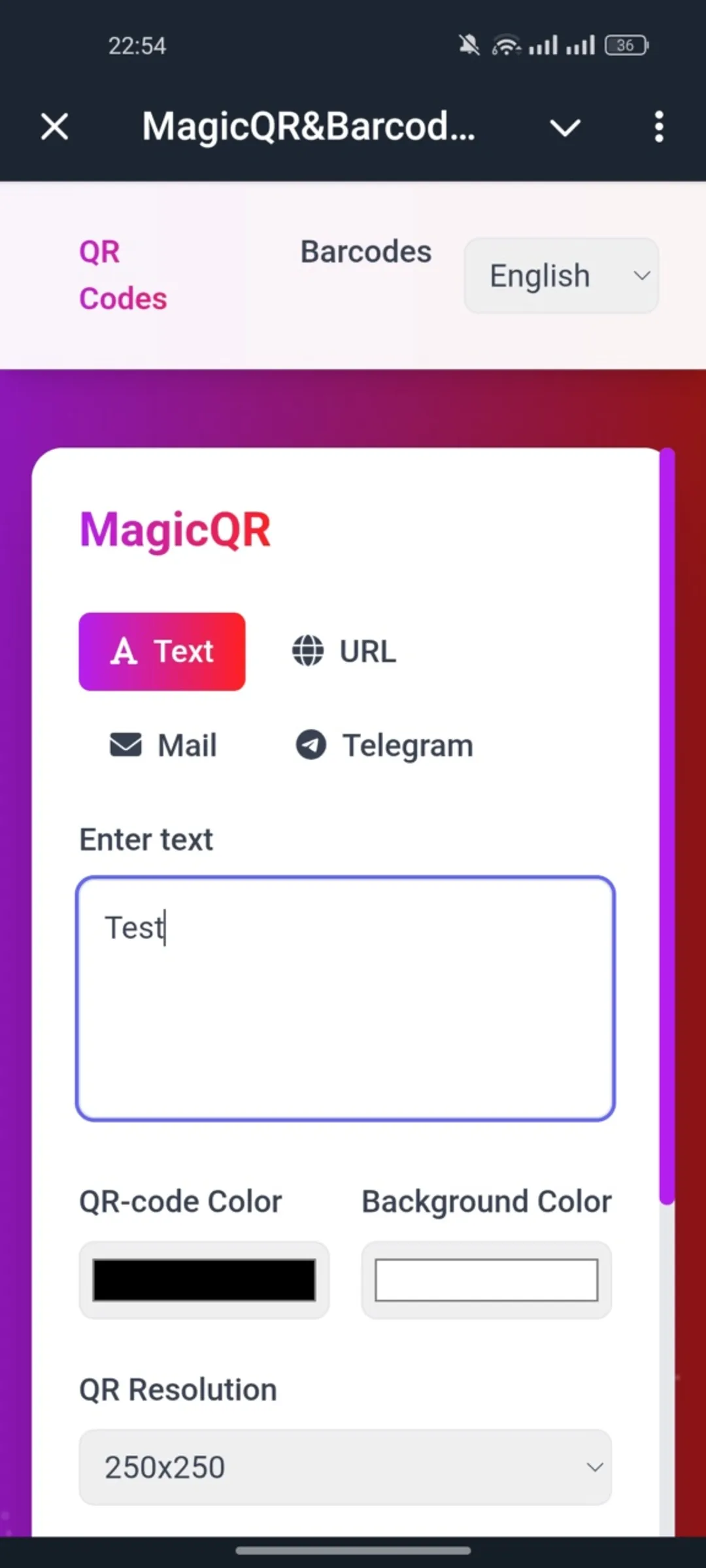 makeqrcodesbot