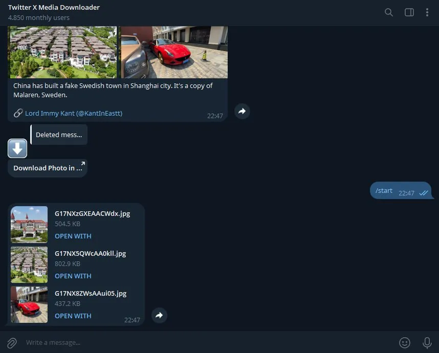 twitterxmediadownloaderbot