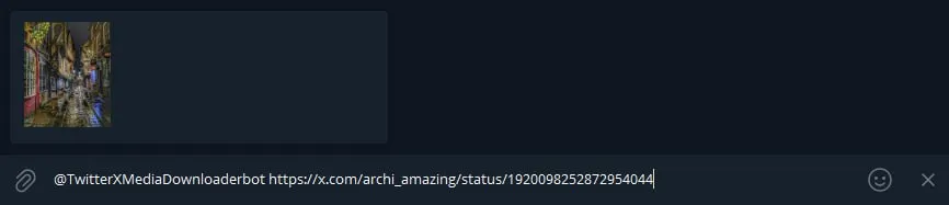 twitterxmediadownloaderbot