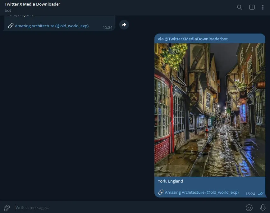 twitterxmediadownloaderbot