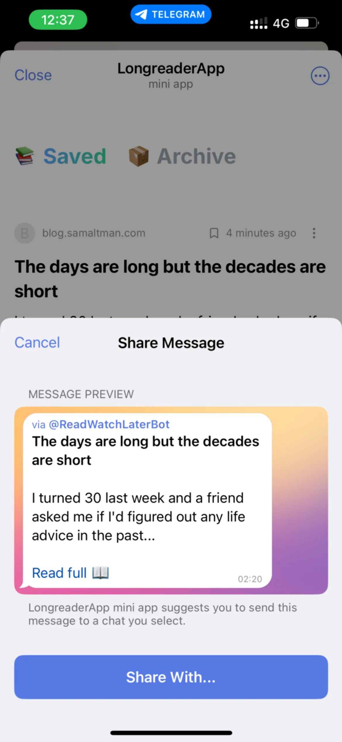 readwatchlaterbot