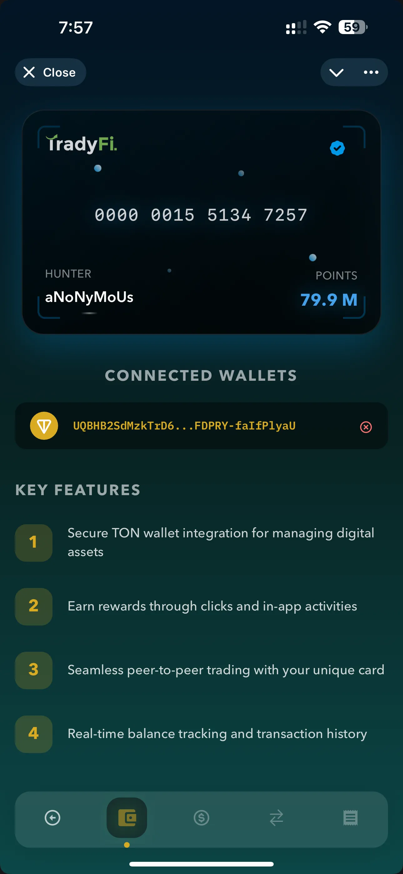 tradyfi_token_bot