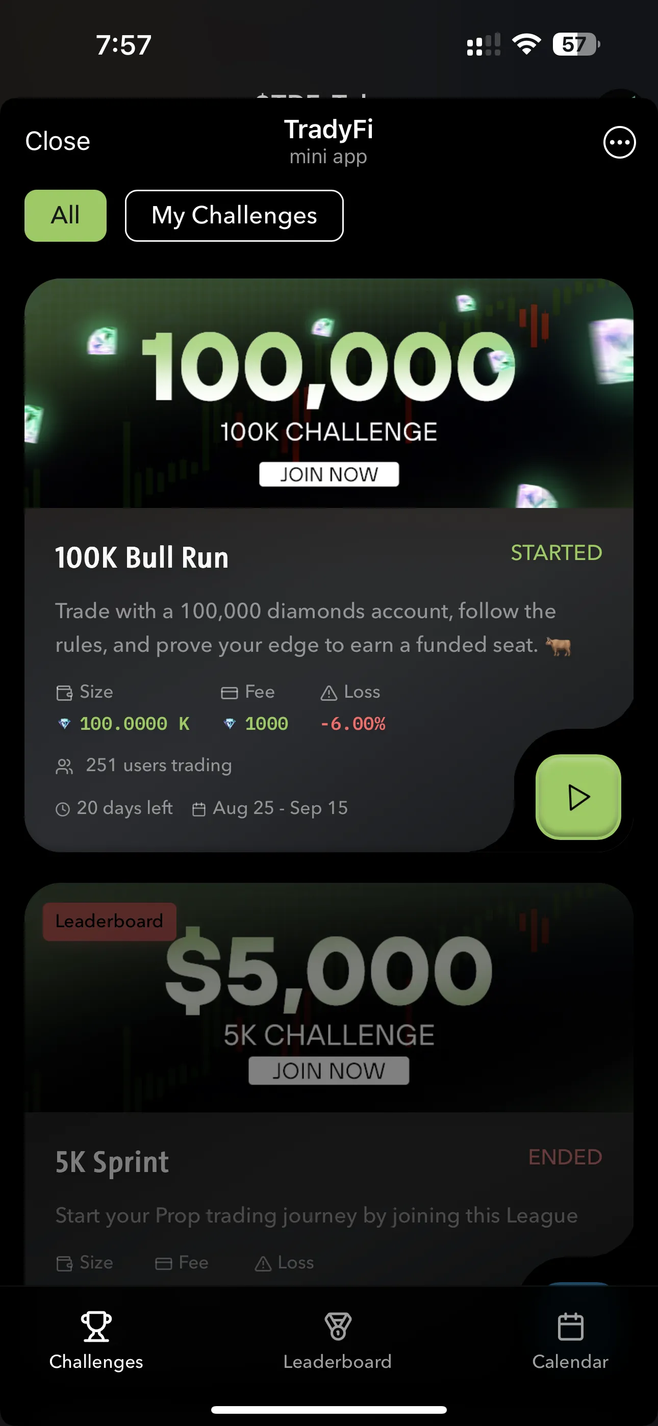 tradyfi_token_bot