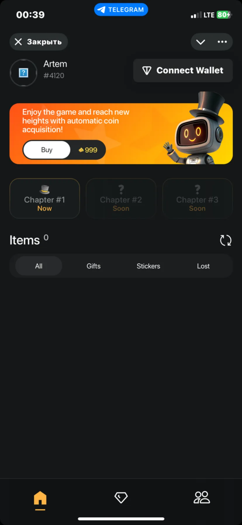 hatstonbot