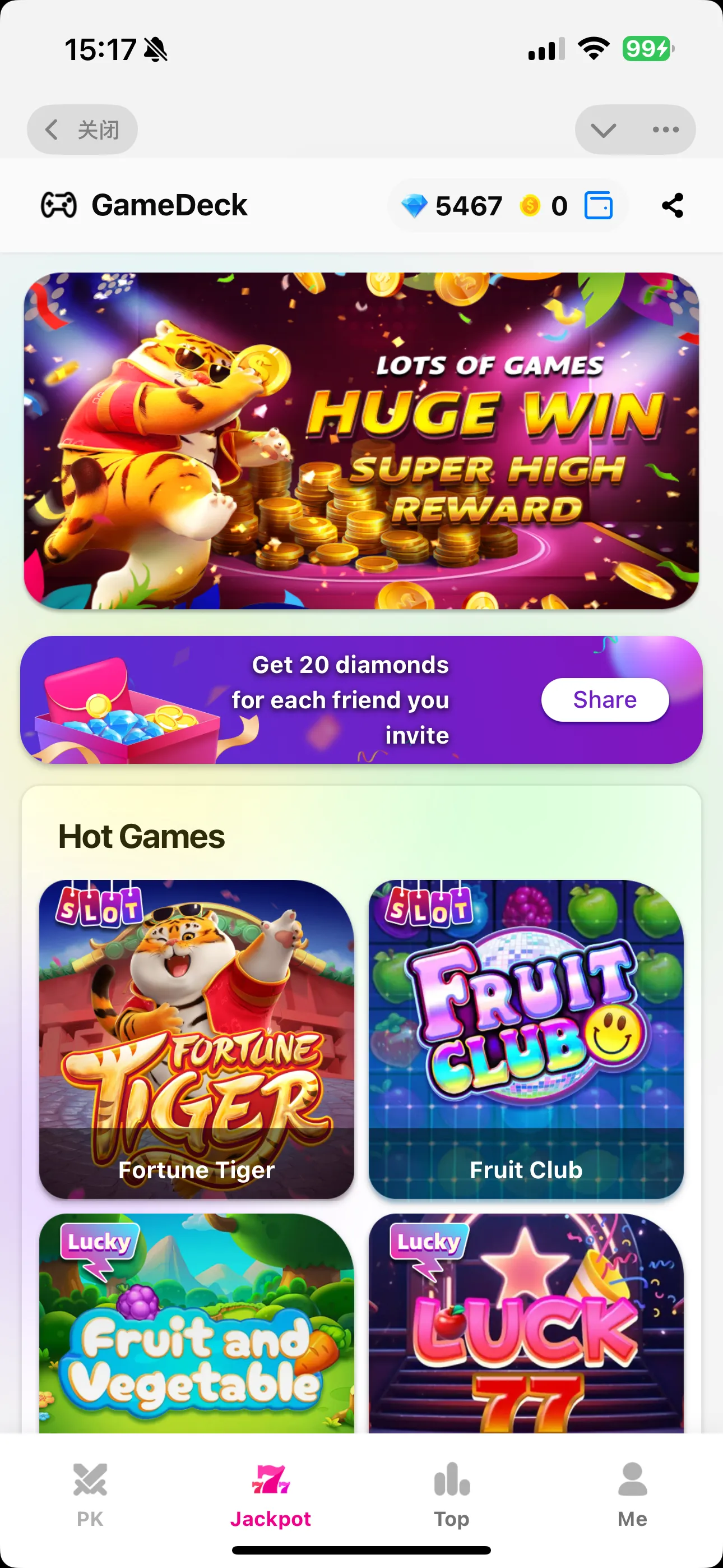 gamedeckappbot