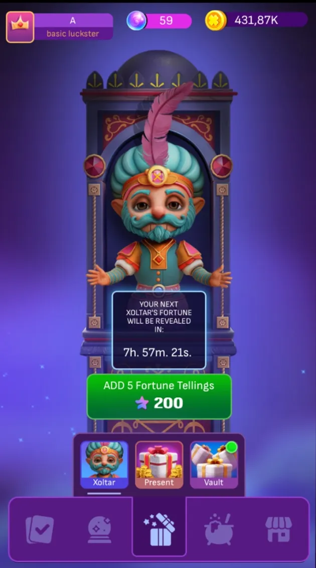 xoltarbot