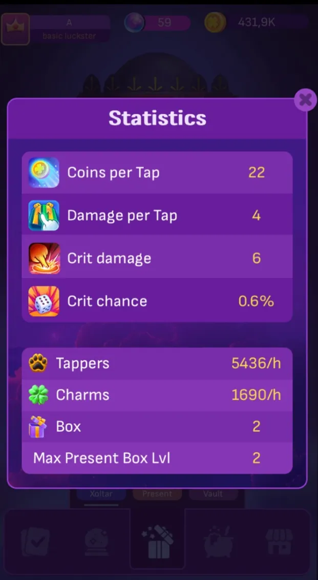 xoltarbot