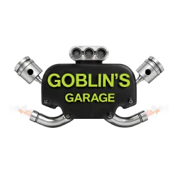 Goblin’s Garage