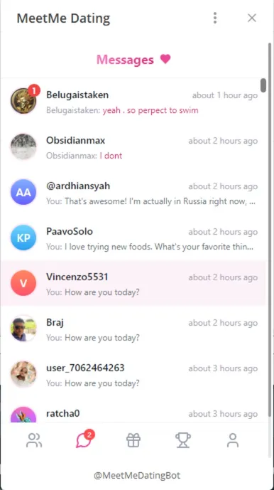 meetmedatingbot