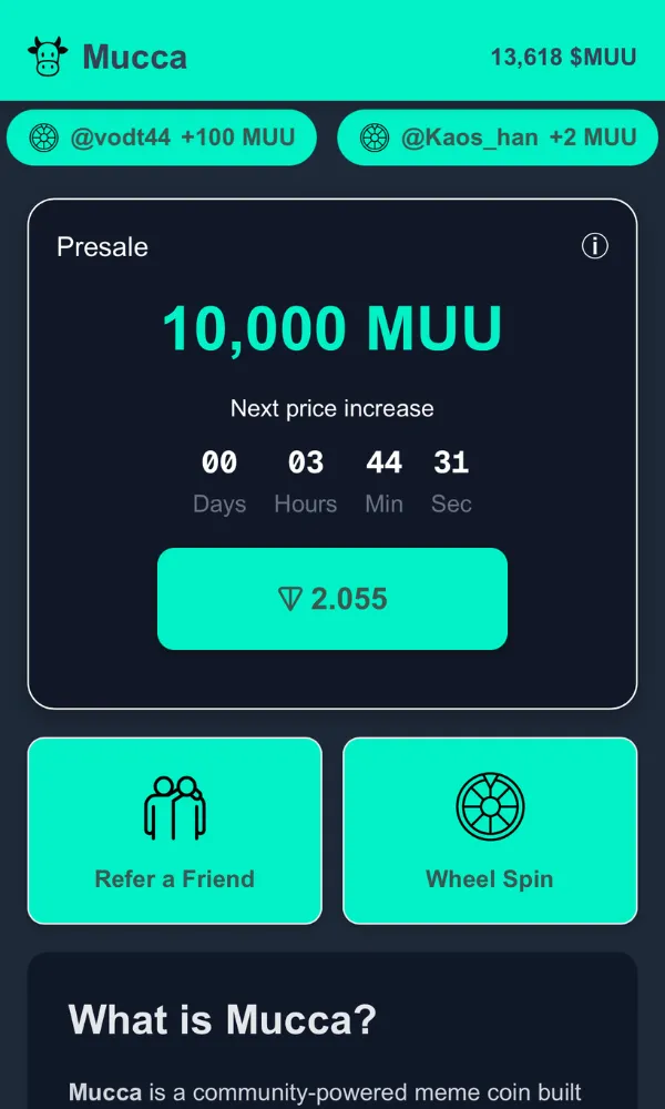 muccaappbot
