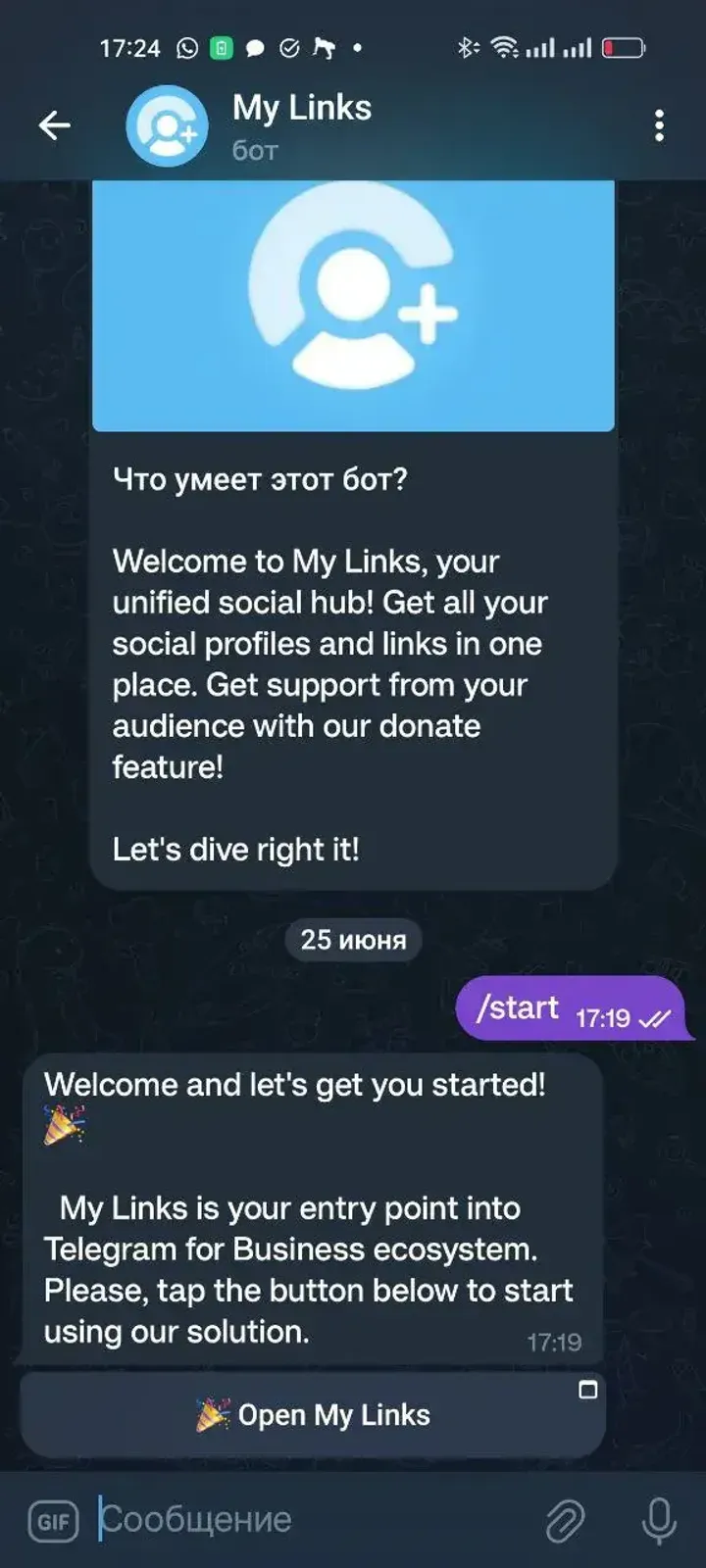 tonlinksbot