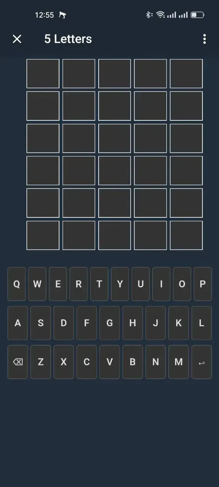 wordsenbot