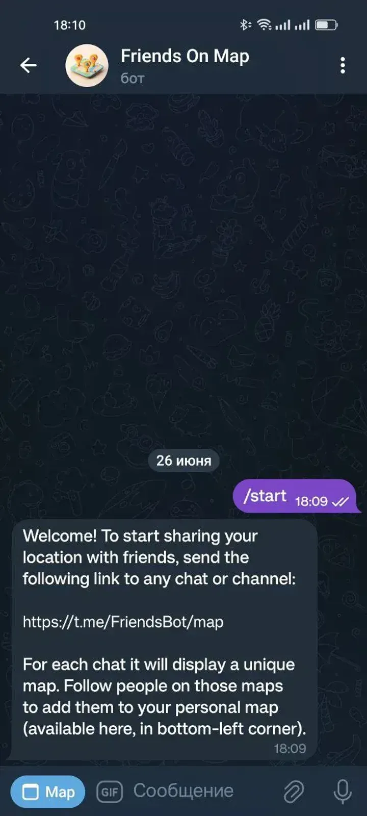 friendsbot