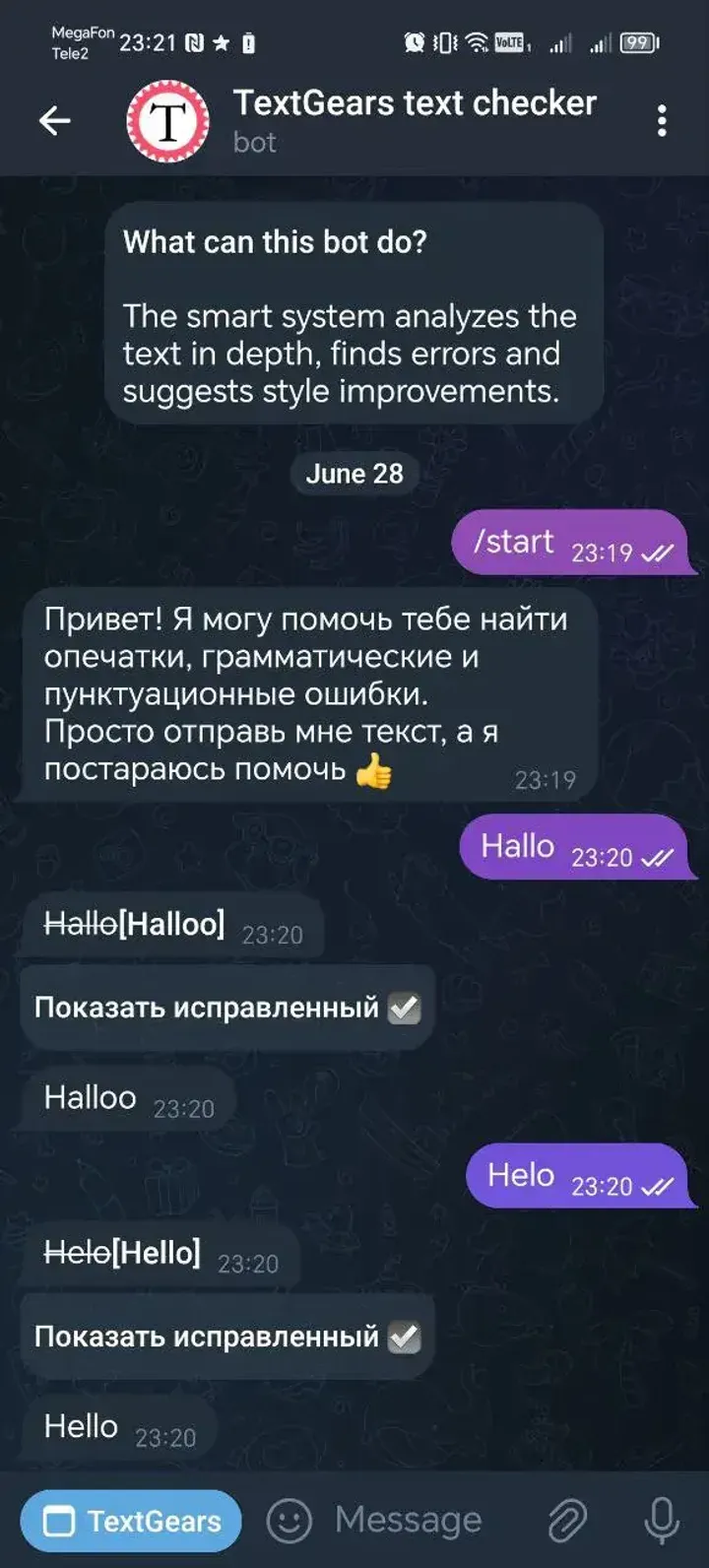 textgearsbot