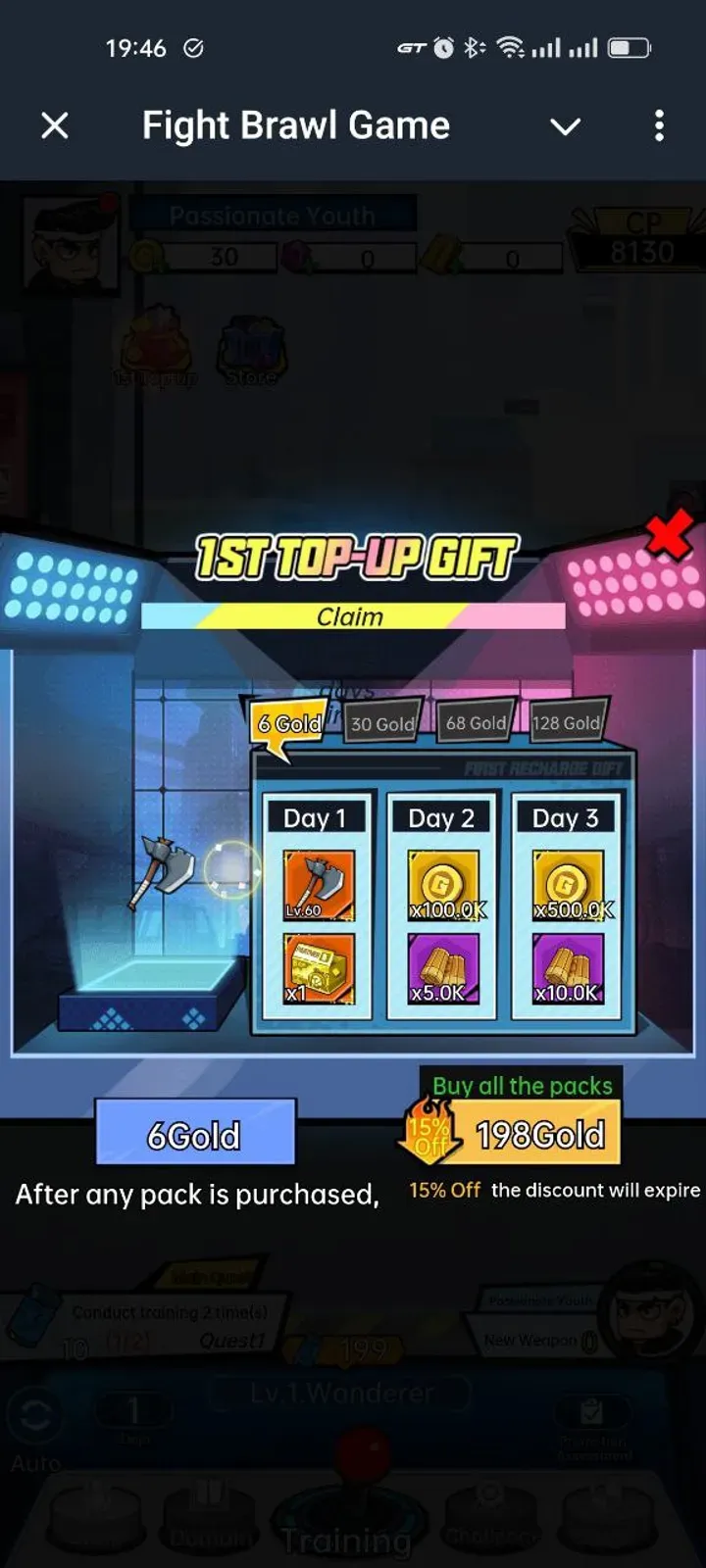 fightbrawlbot