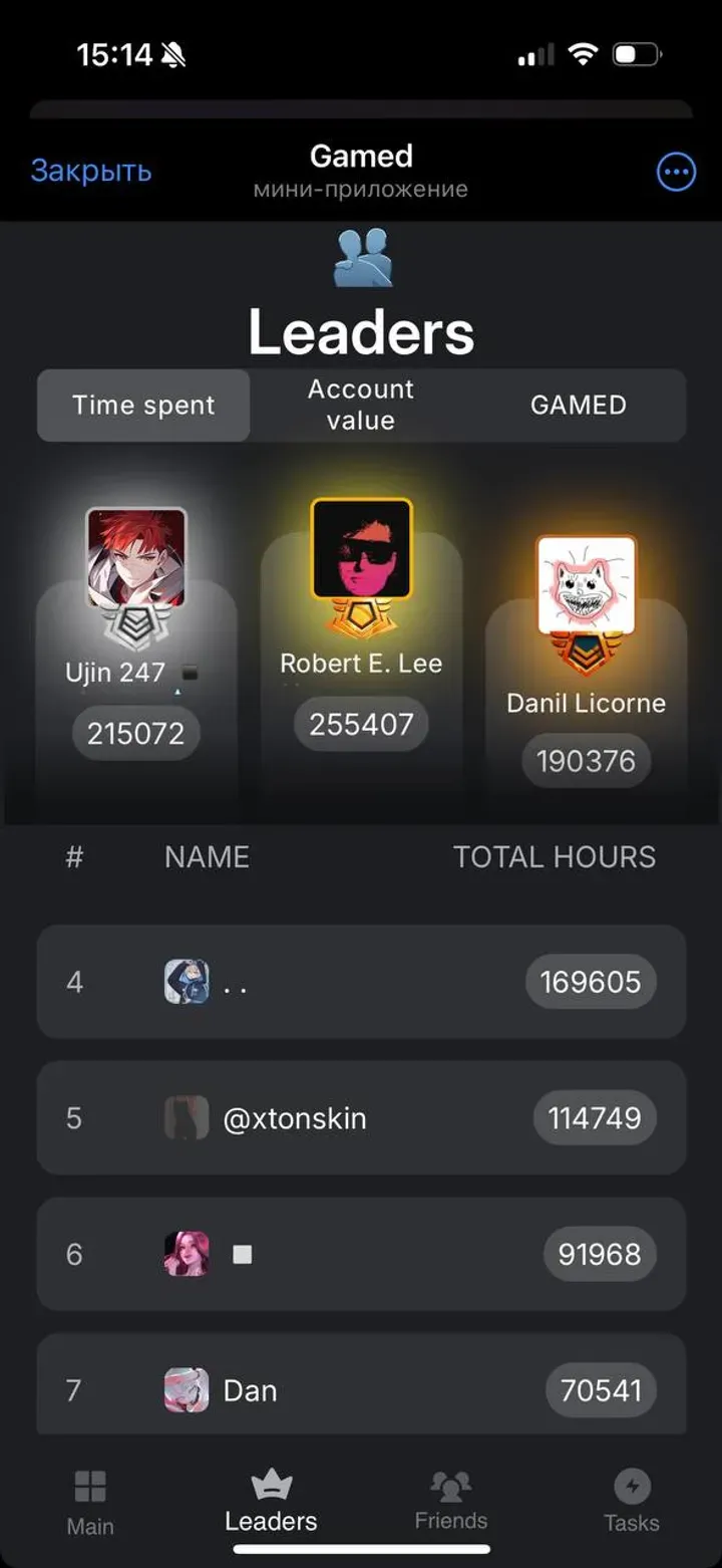 gamedtgbot