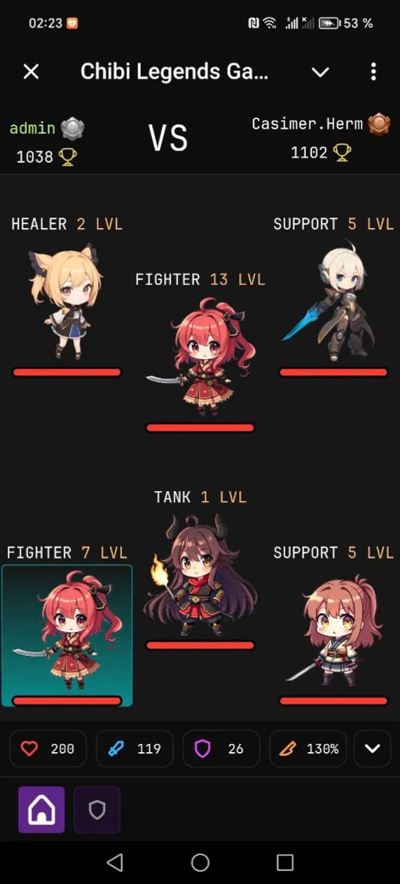 chibi_game_bot