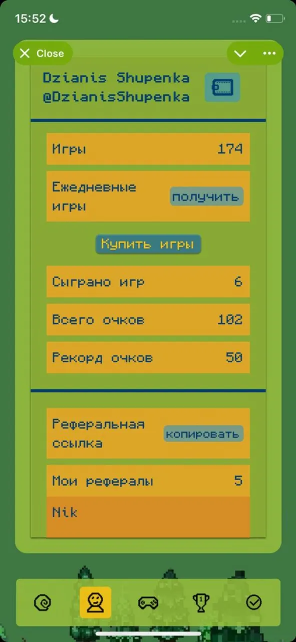 snail_runner_bot