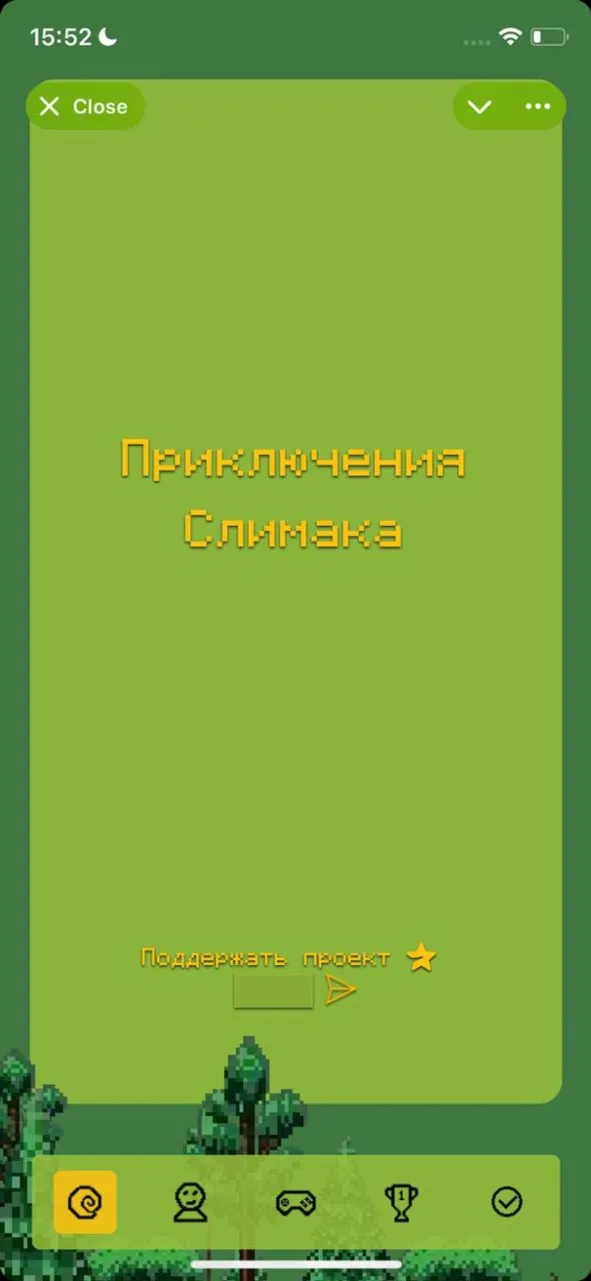 snail_runner_bot