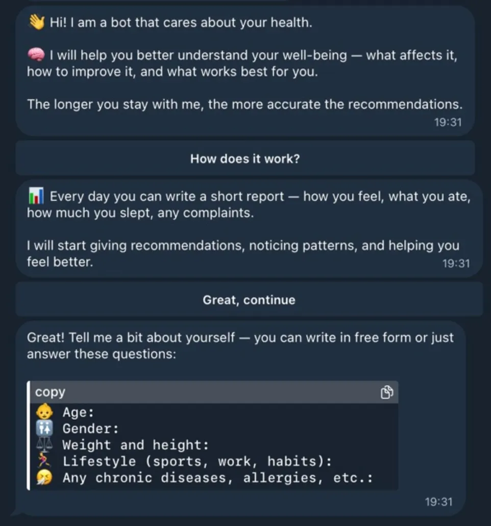 check_your_health_bot