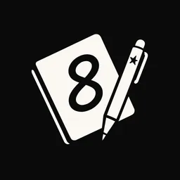 8th Entry