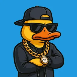 Ducky Stars