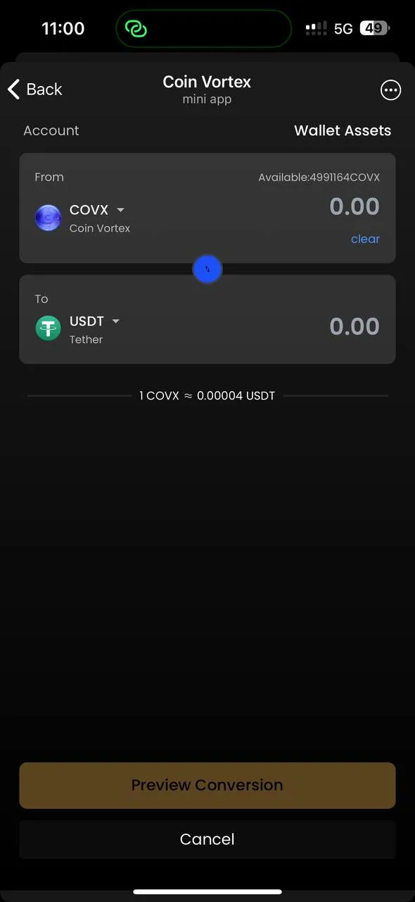 coinvortextgbot