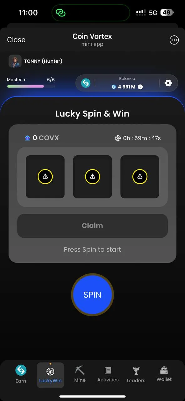 coinvortextgbot