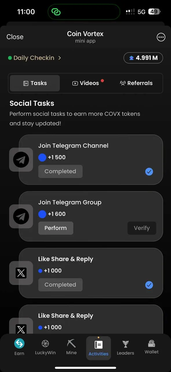 coinvortextgbot