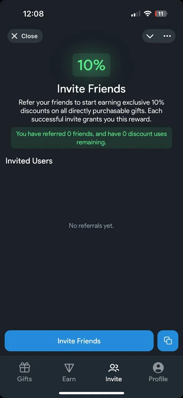 gifth_bot