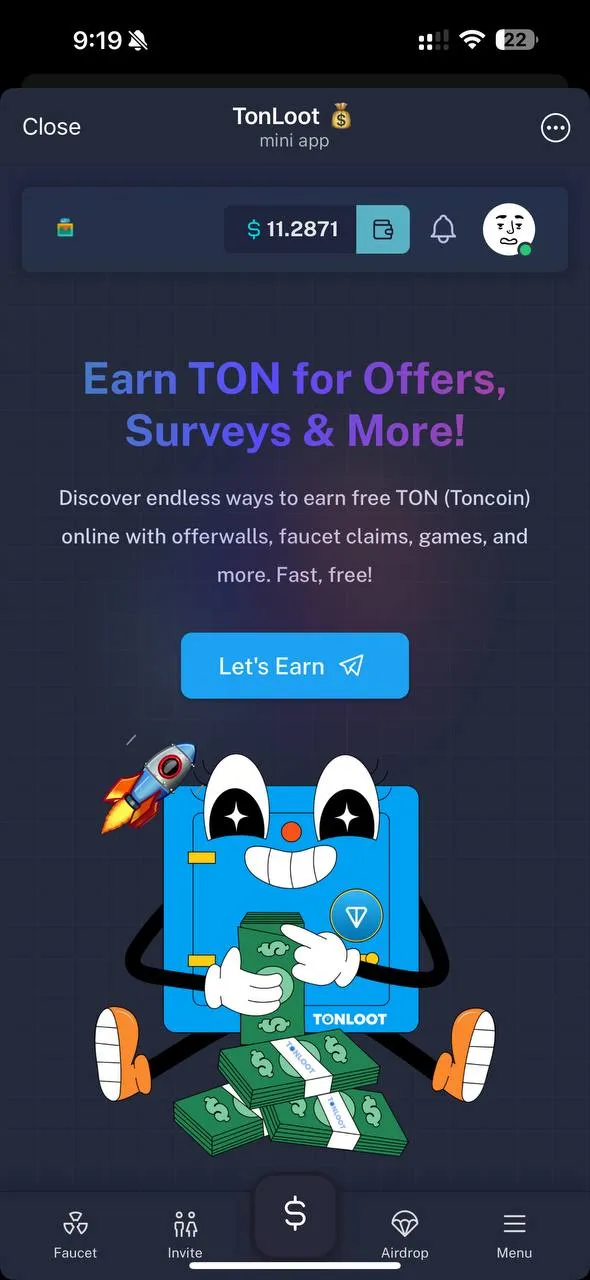 tonloot_bot