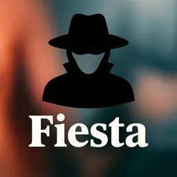 Fiesta | Анонимный чат