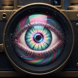 Оживи фотографии с ИИ ✨