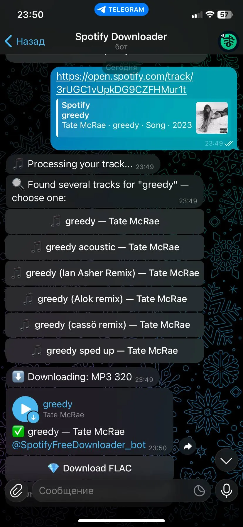 spotifyfreedownloader_bot