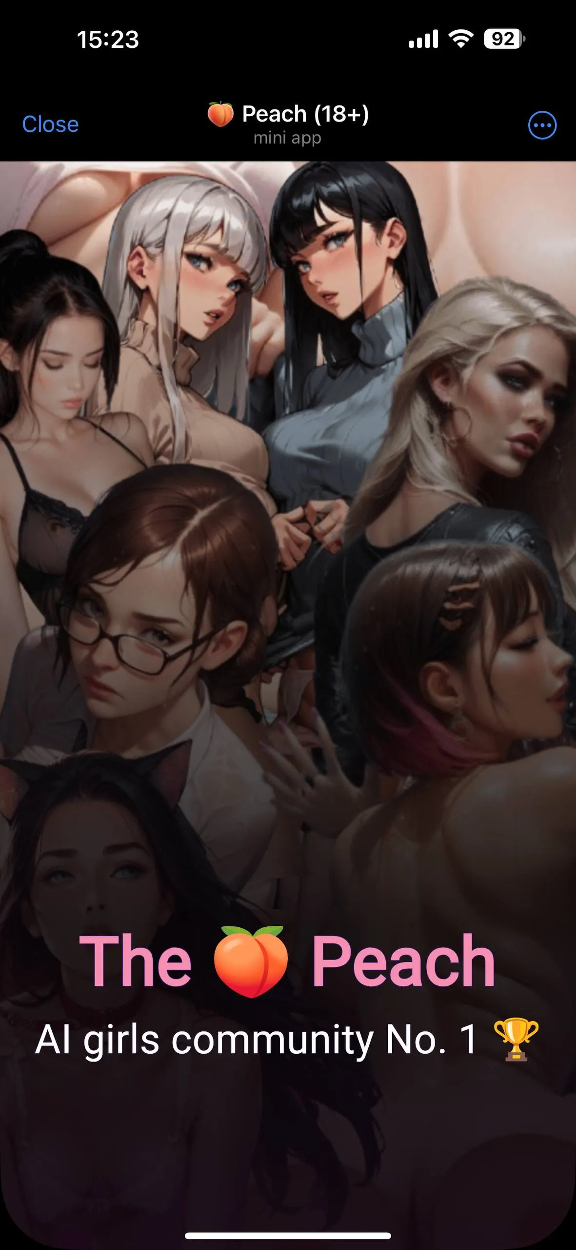 step_sister_sarah_bot