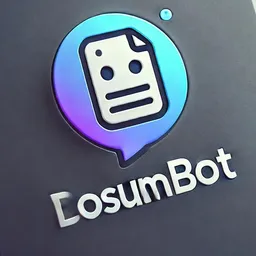 Losum - Lorem ipsum bot