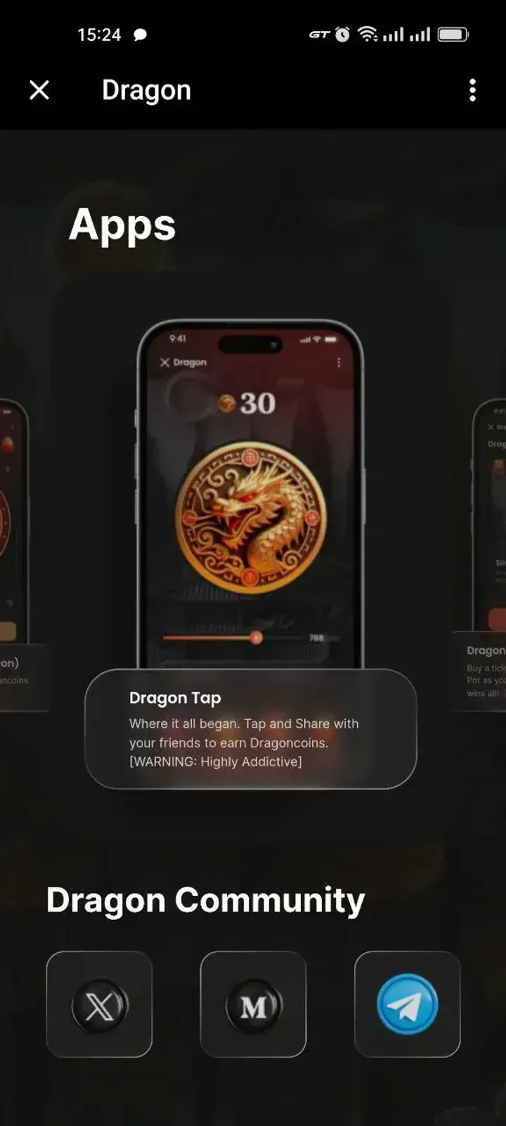 dragondotbot