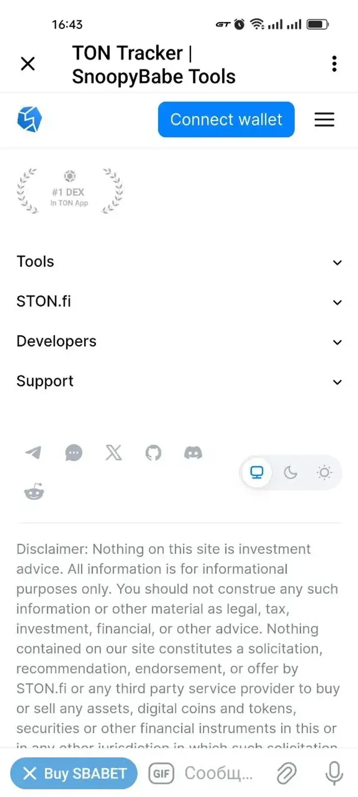 sbabet_tools_bot