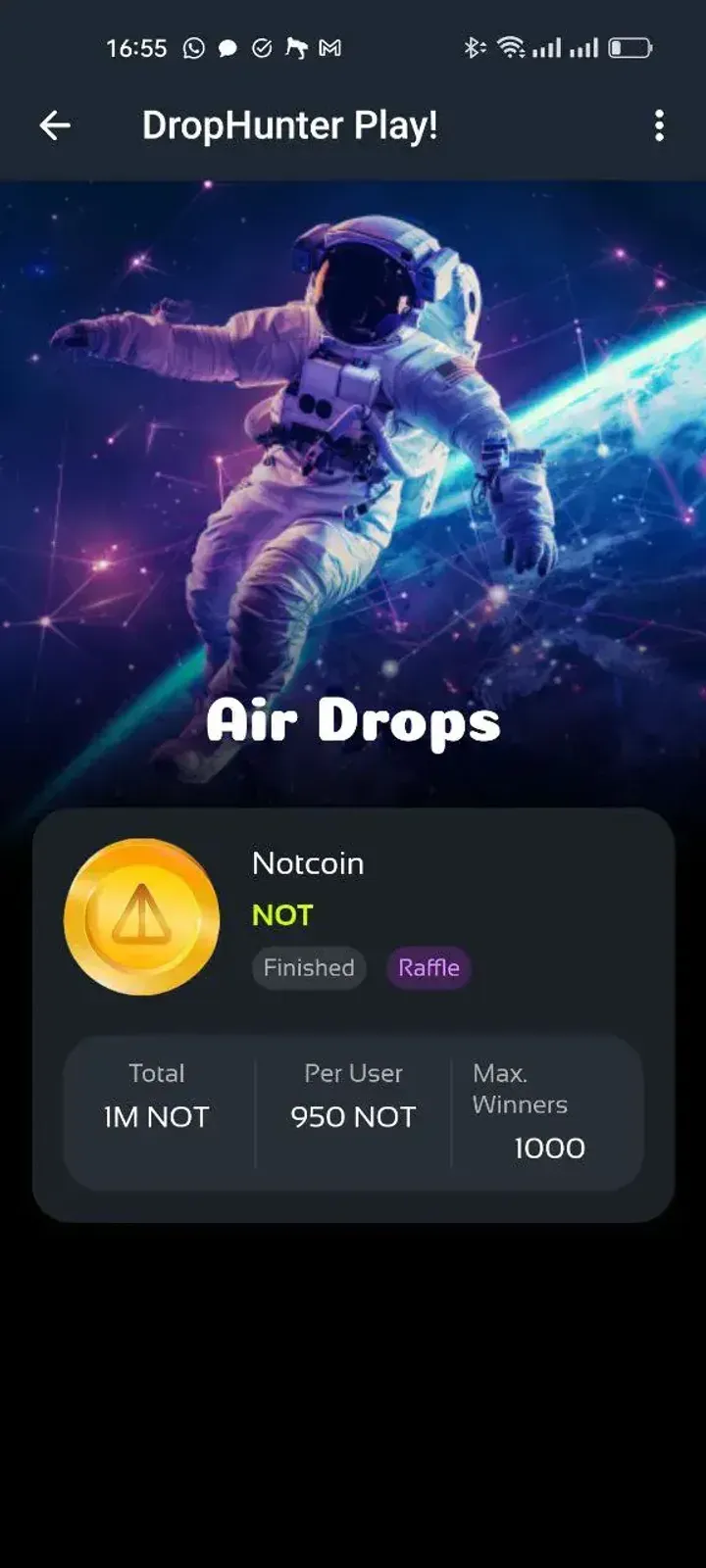 drophuntergames_bot