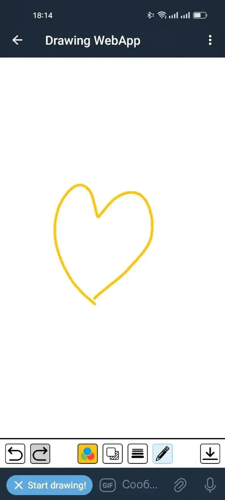 drawingappbot