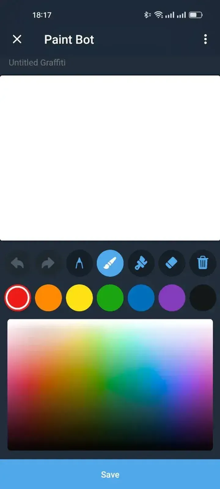 paintbot