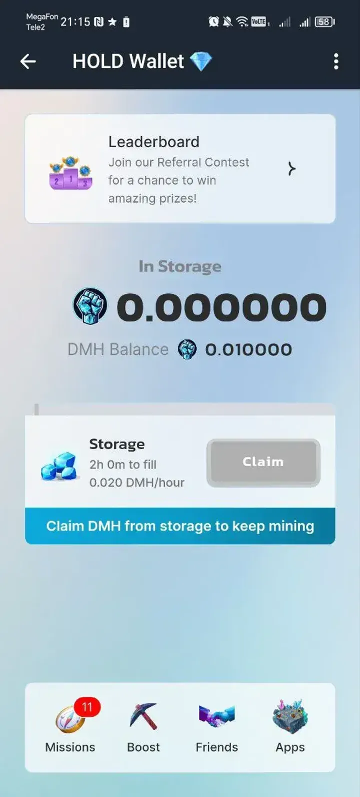 holdwallet_bot
