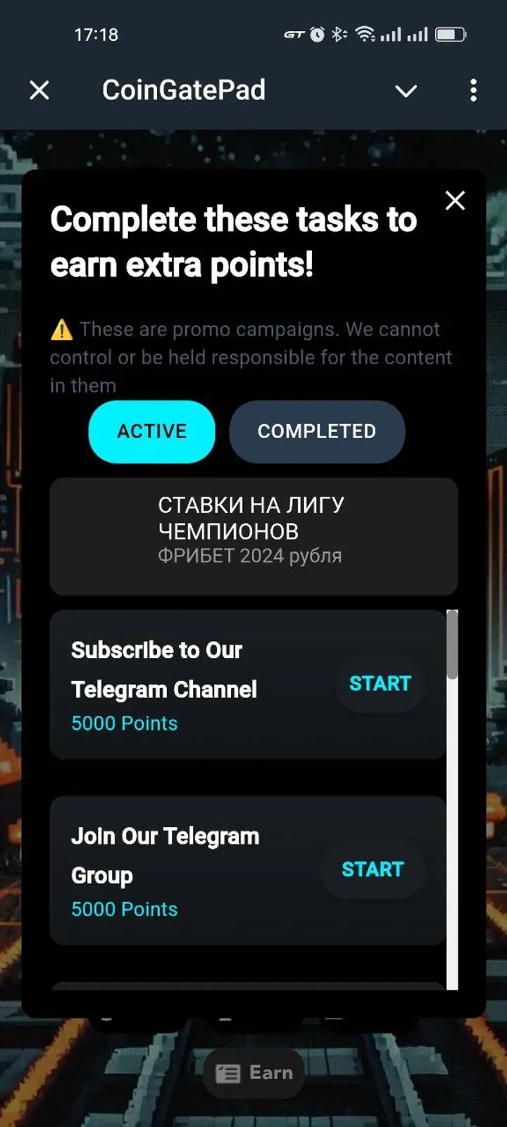 coingatepadbot