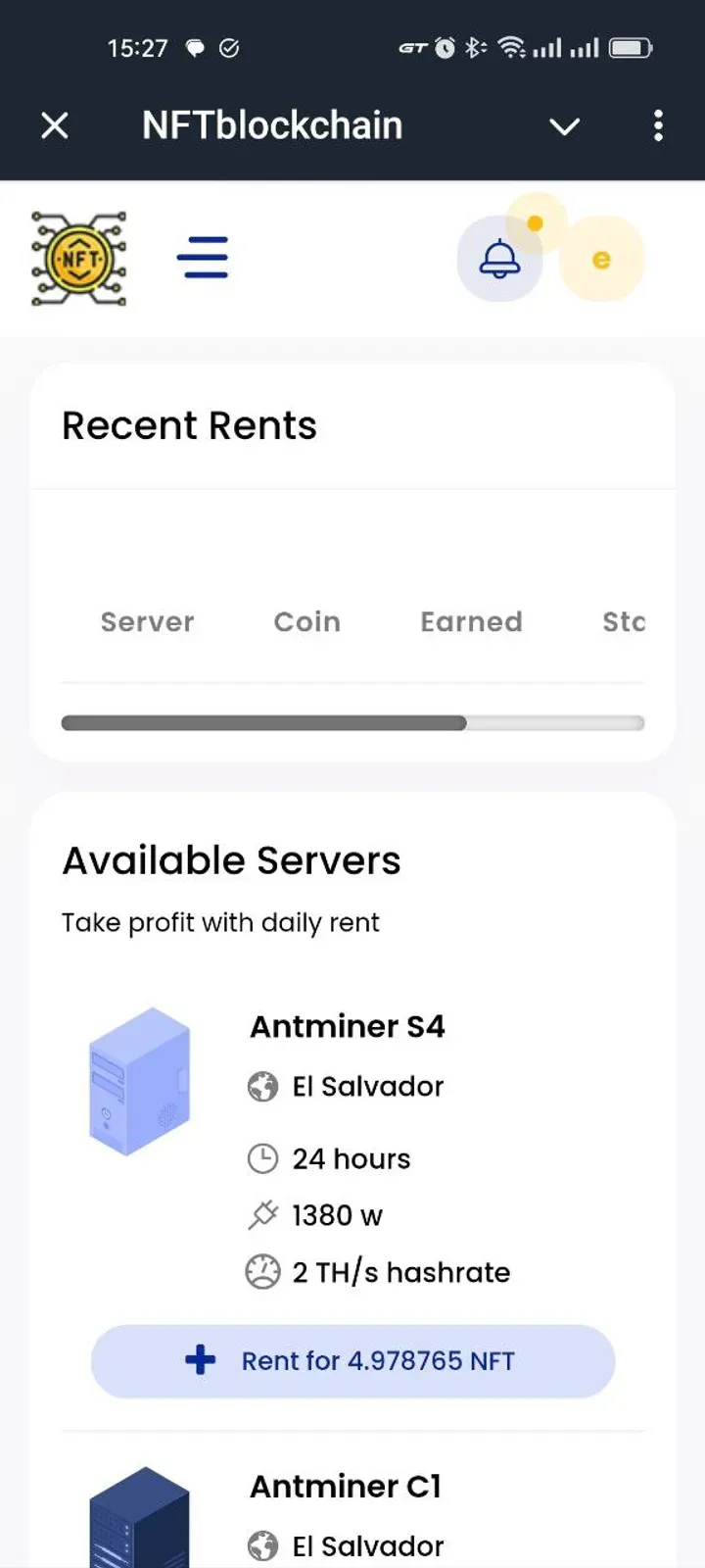 nftblockchainbot